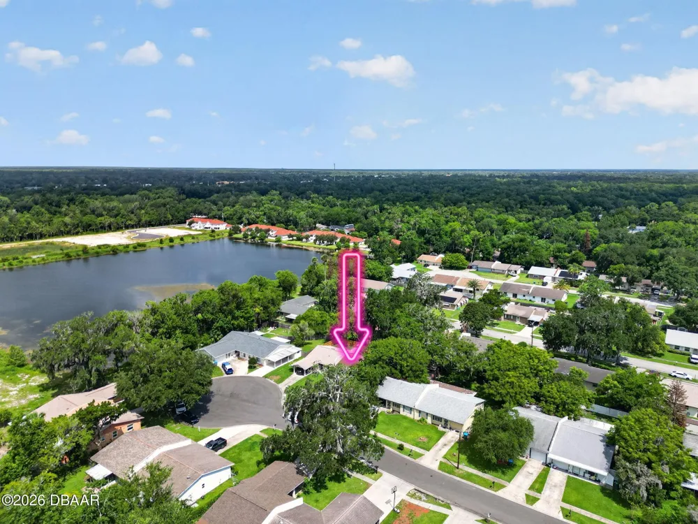 912 Royal Oak Court Holly Hill, FL 32117