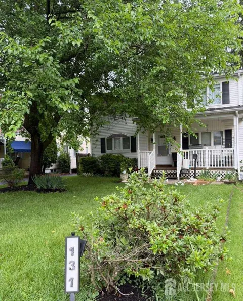 131 Summit Avenue
