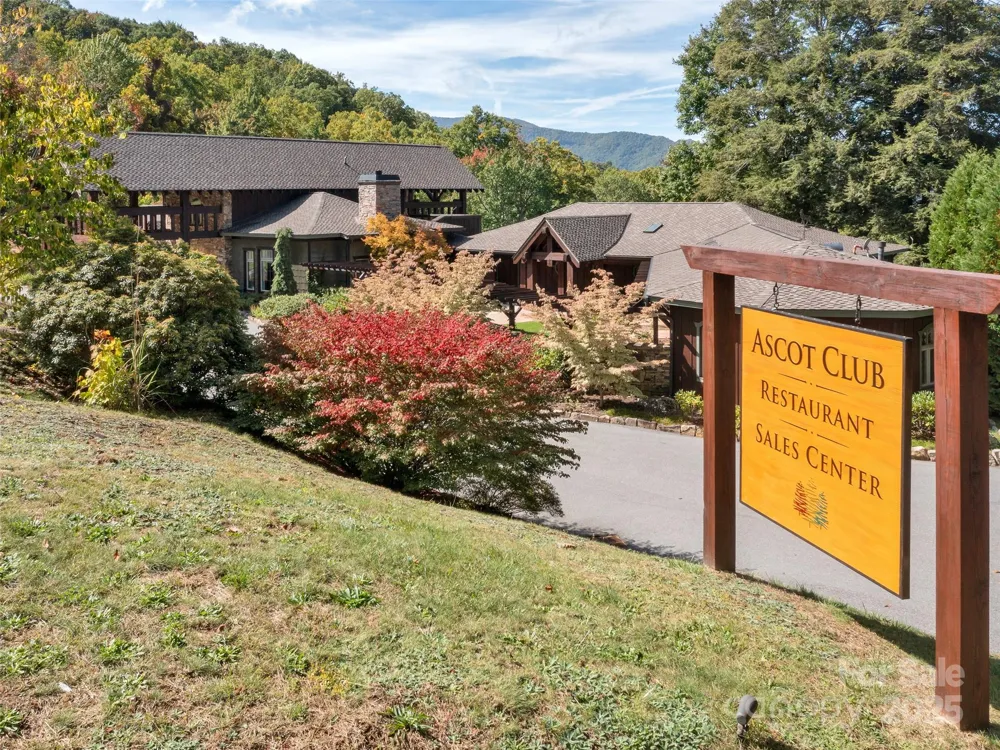 00 Aberdene Lane #21 Waynesville, NC 28786