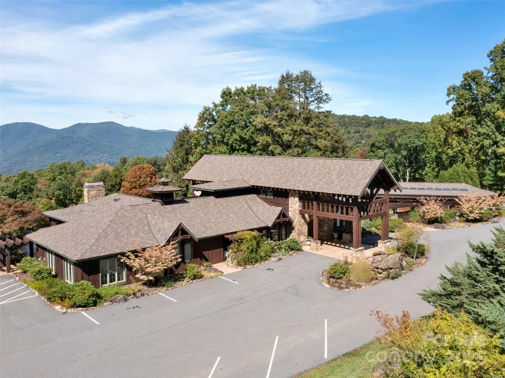 00 Aberdene Lane #21 Waynesville, NC 28786