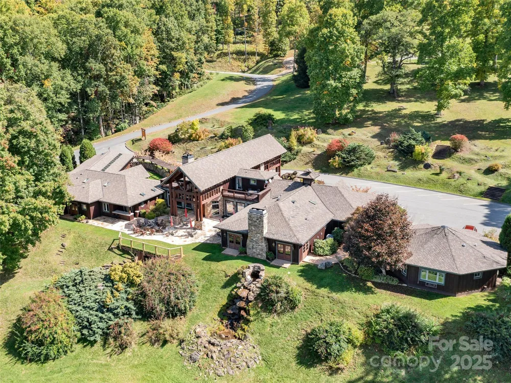 00 Aberdene Lane #21 Waynesville, NC 28786