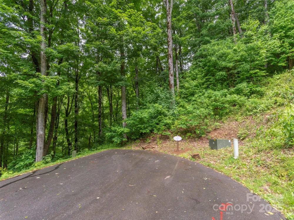 00 Aberdene Lane #21 Waynesville, NC 28786