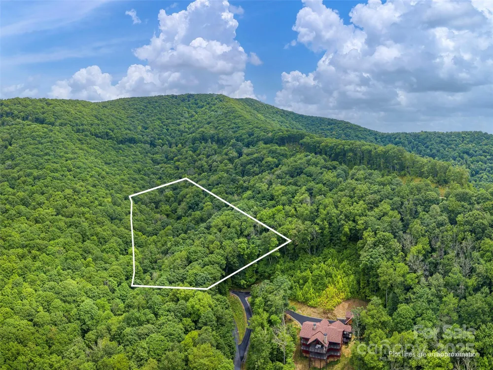 00 Aberdene Lane #21 Waynesville, NC 28786