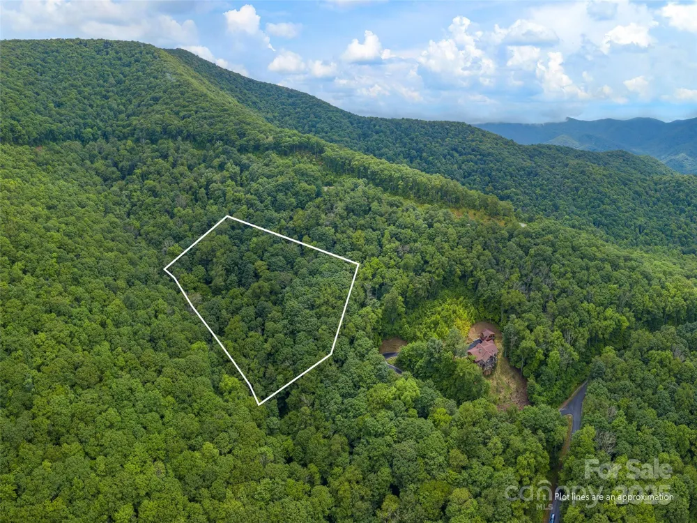 00 Aberdene Lane #21 Waynesville, NC 28786