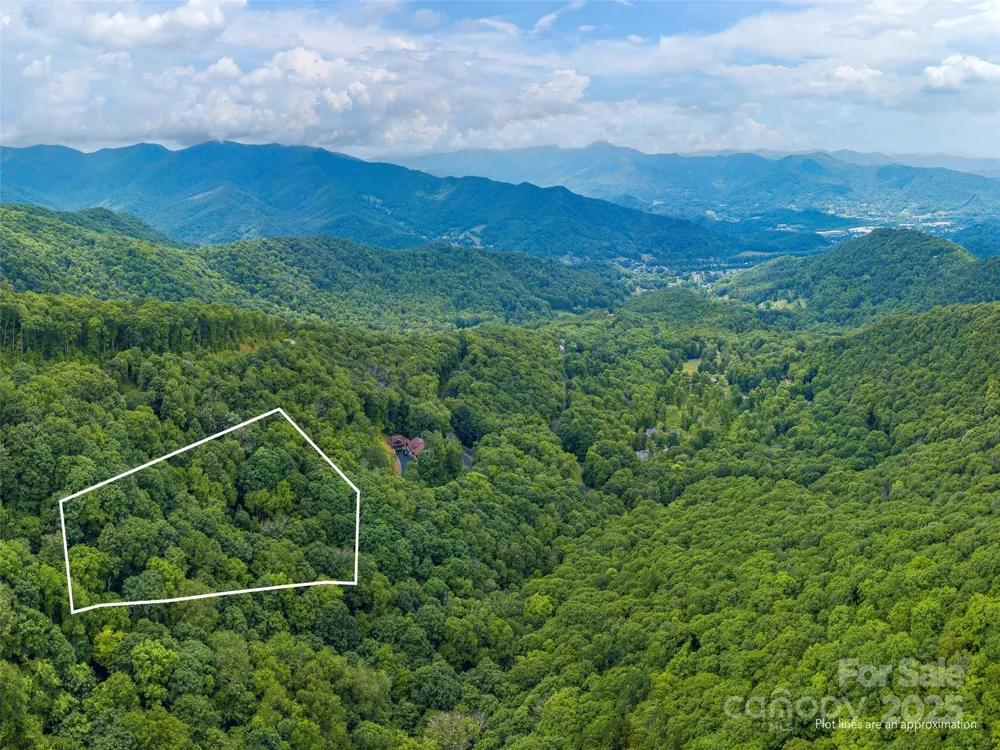 00 Aberdene Lane #21 Waynesville, NC 28786