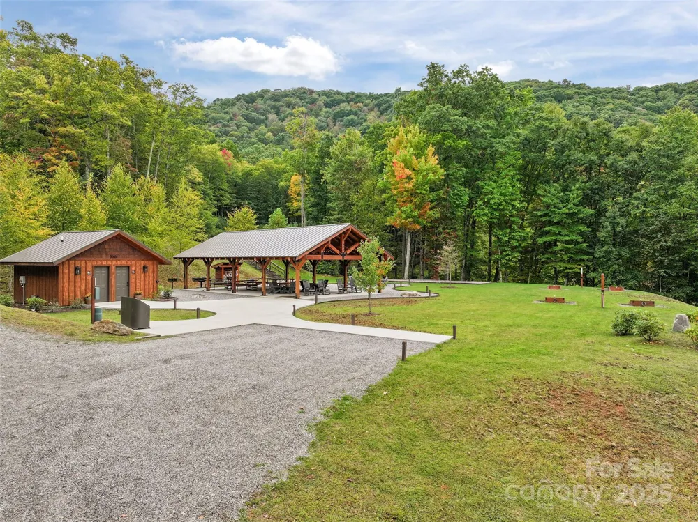 00 Aberdene Lane #21 Waynesville, NC 28786