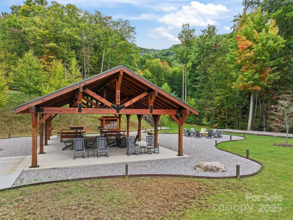 00 Aberdene Lane #21 Waynesville, NC 28786