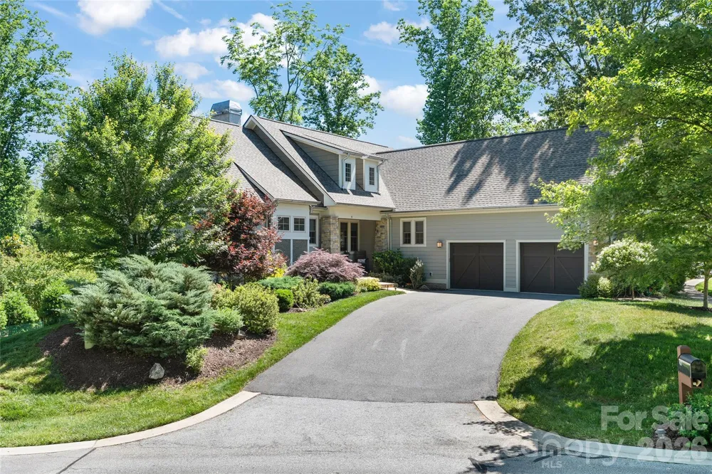 43 Orvis Stone Circle Biltmore Lake, NC 28715