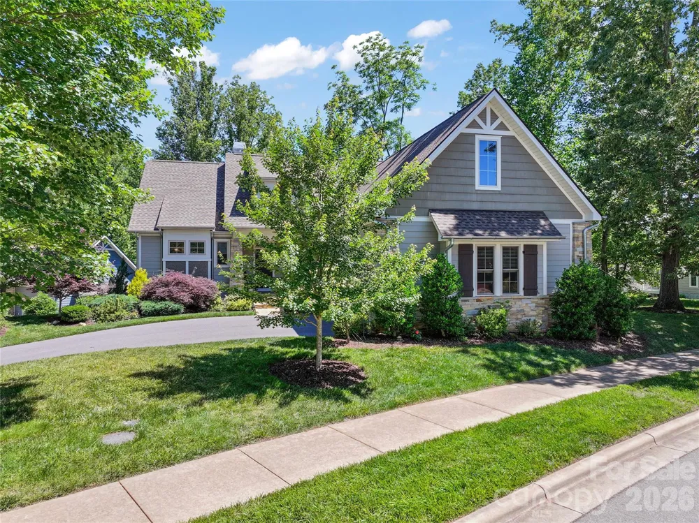 43 Orvis Stone Circle Biltmore Lake, NC 28715