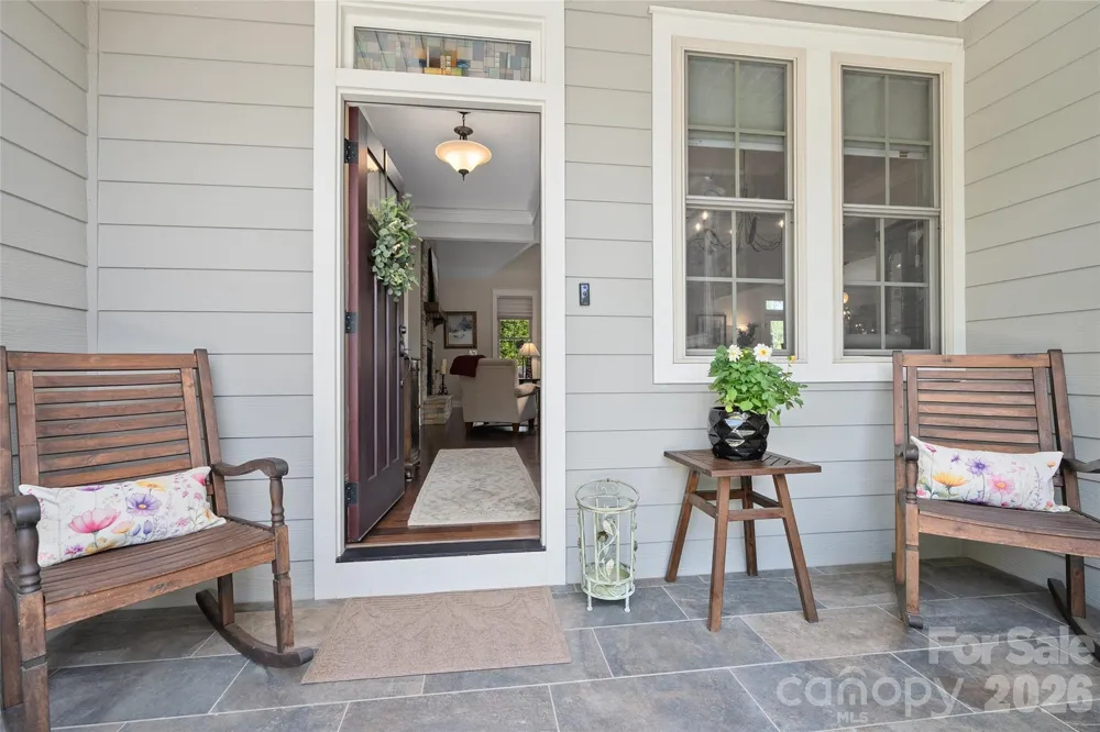 43 Orvis Stone Circle Biltmore Lake, NC 28715