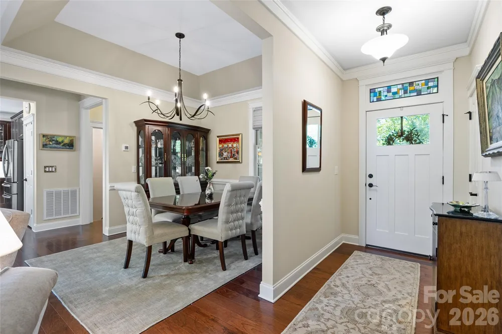43 Orvis Stone Circle Biltmore Lake, NC 28715