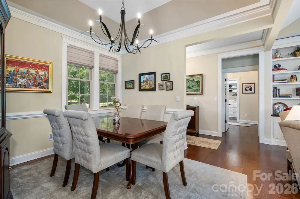 43 Orvis Stone Circle Biltmore Lake, NC 28715