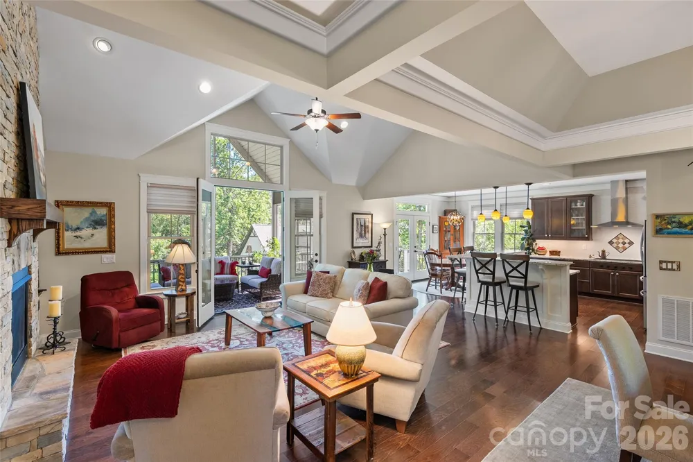 43 Orvis Stone Circle Biltmore Lake, NC 28715