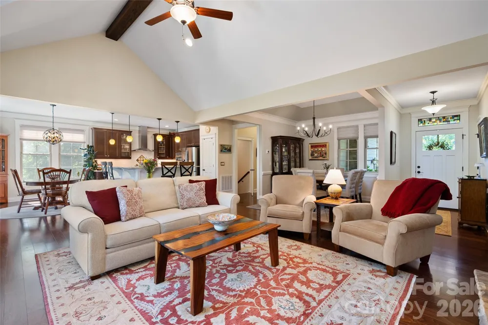 43 Orvis Stone Circle Biltmore Lake, NC 28715