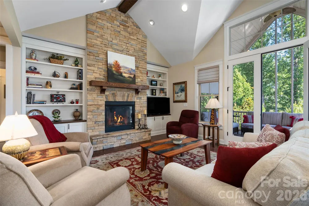 43 Orvis Stone Circle Biltmore Lake, NC 28715