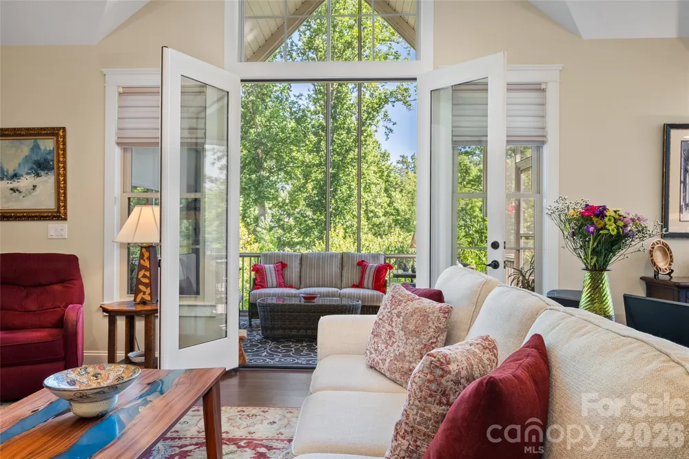 43 Orvis Stone Circle Biltmore Lake, NC 28715