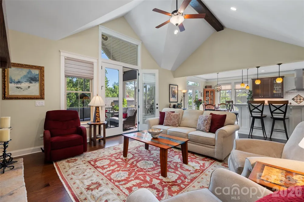 43 Orvis Stone Circle Biltmore Lake, NC 28715