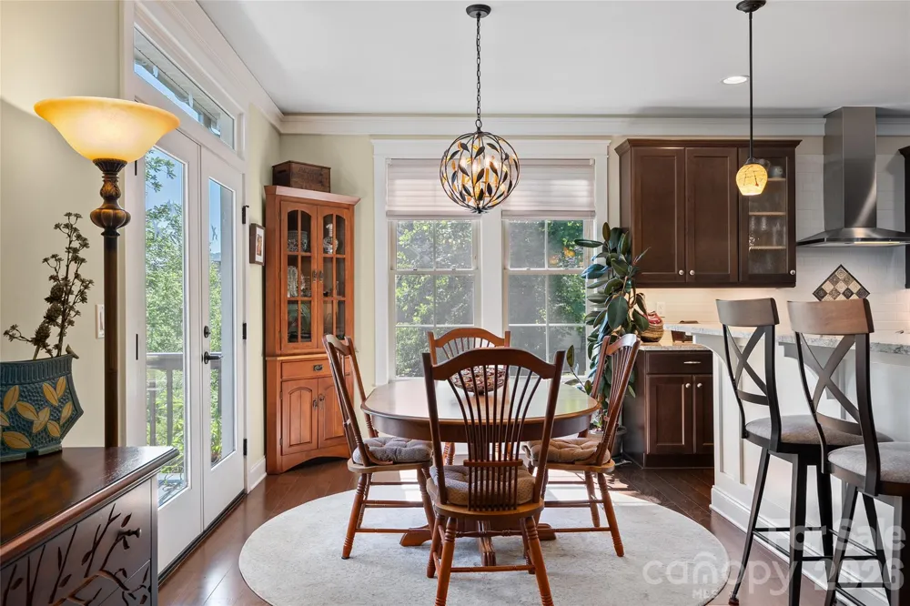 43 Orvis Stone Circle Biltmore Lake, NC 28715