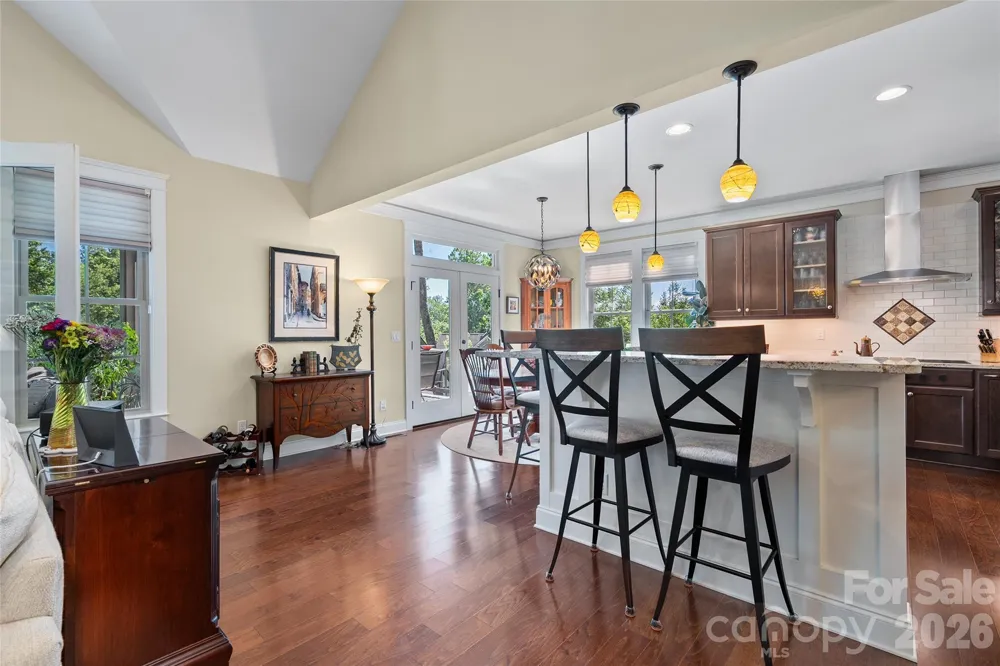 43 Orvis Stone Circle Biltmore Lake, NC 28715