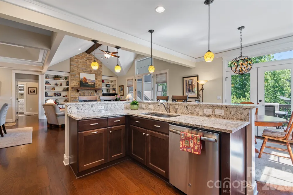 43 Orvis Stone Circle Biltmore Lake, NC 28715