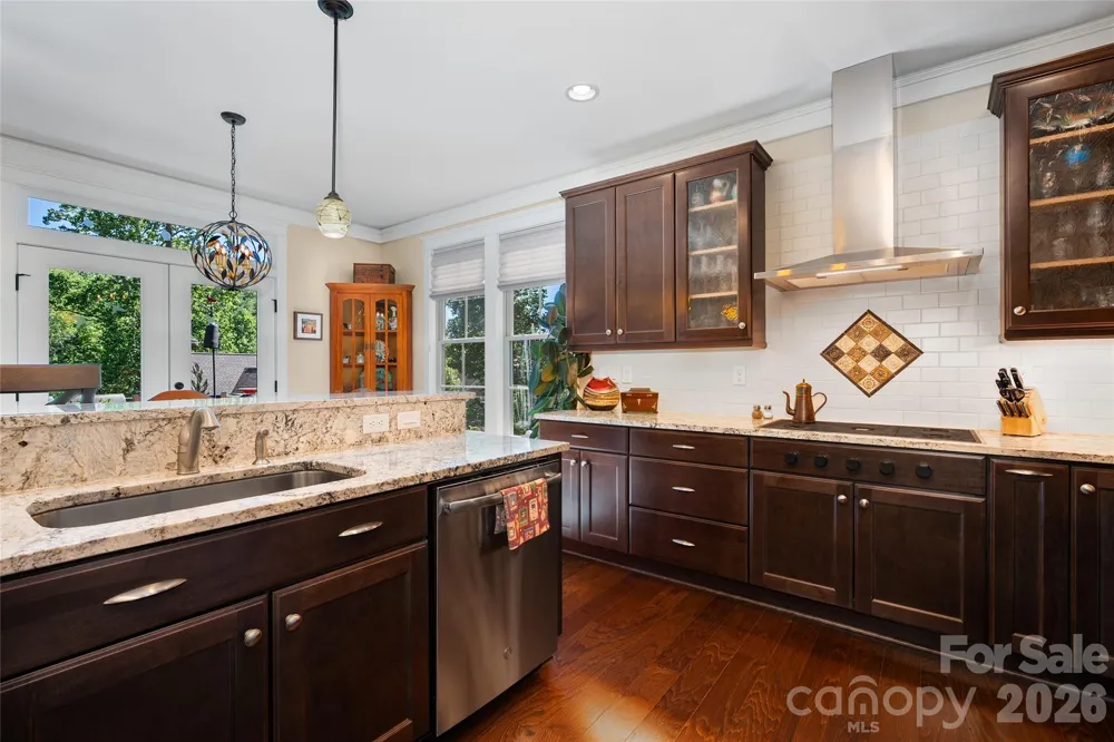 43 Orvis Stone Circle Biltmore Lake, NC 28715