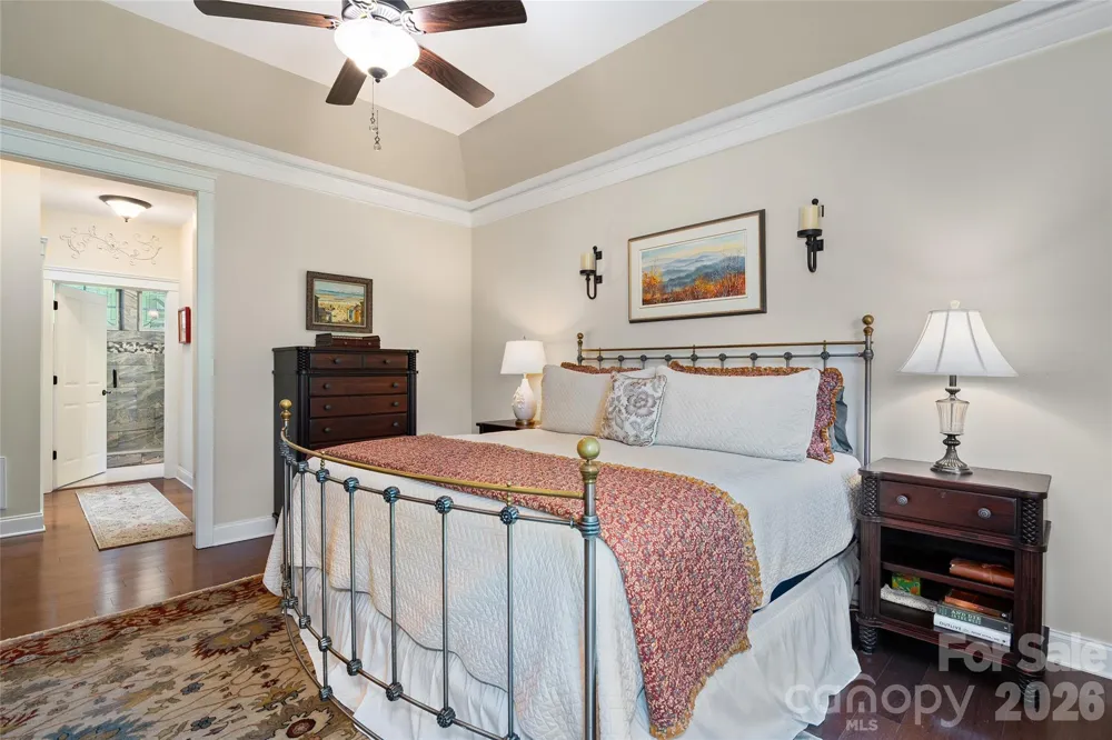 43 Orvis Stone Circle Biltmore Lake, NC 28715