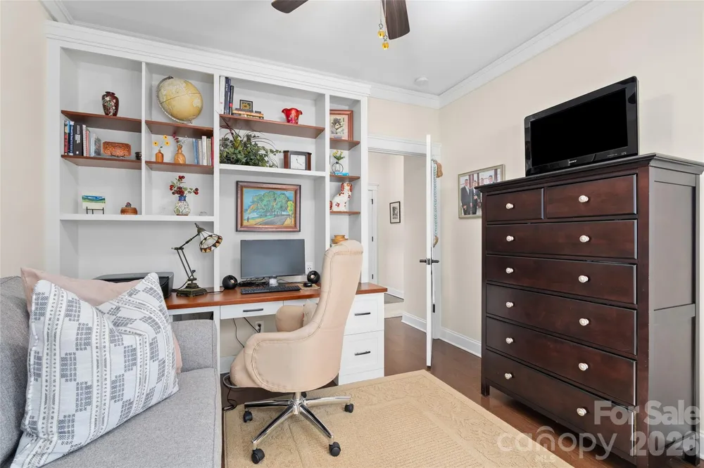 43 Orvis Stone Circle Biltmore Lake, NC 28715