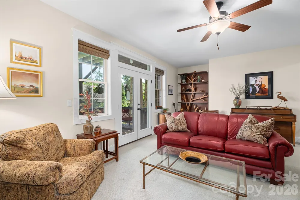 43 Orvis Stone Circle Biltmore Lake, NC 28715