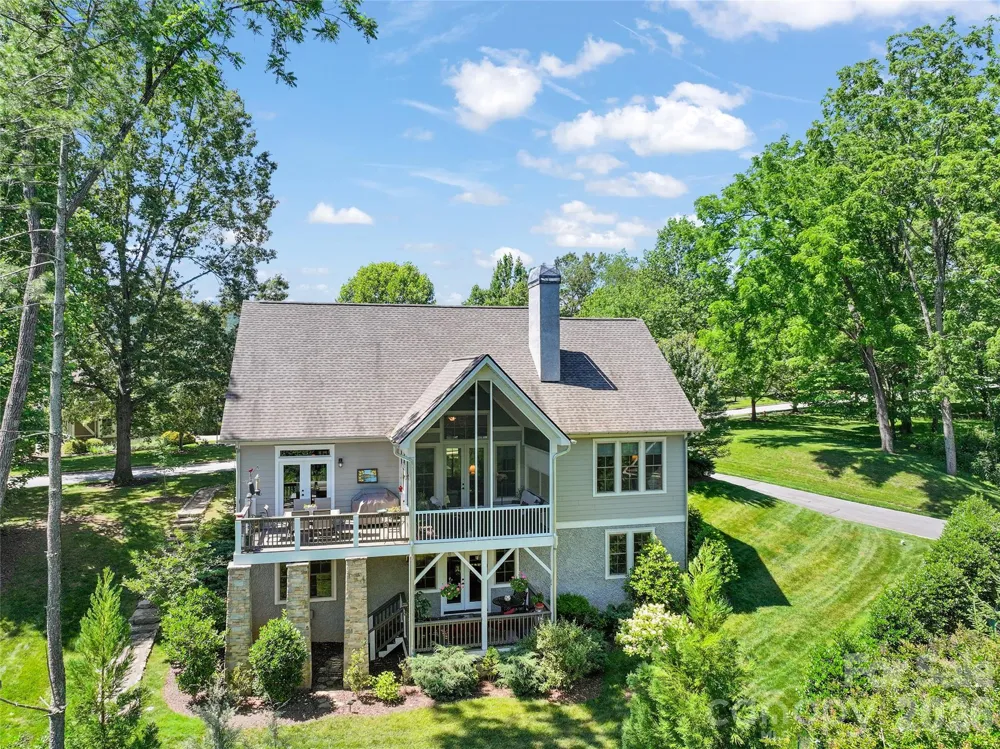 43 Orvis Stone Circle Biltmore Lake, NC 28715