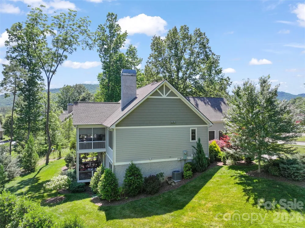 43 Orvis Stone Circle Biltmore Lake, NC 28715