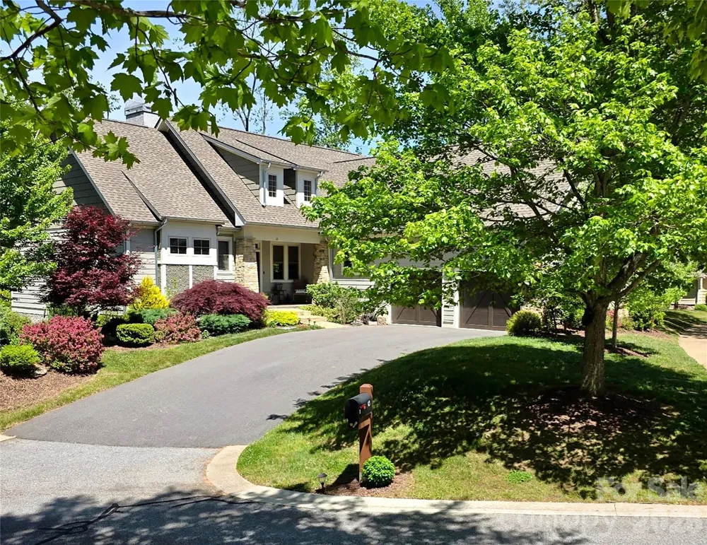 43 Orvis Stone Circle Biltmore Lake, NC 28715