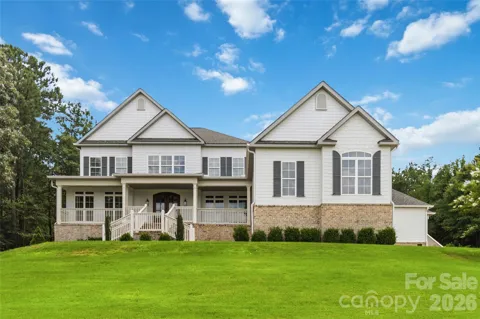 290 Jockey Trail
