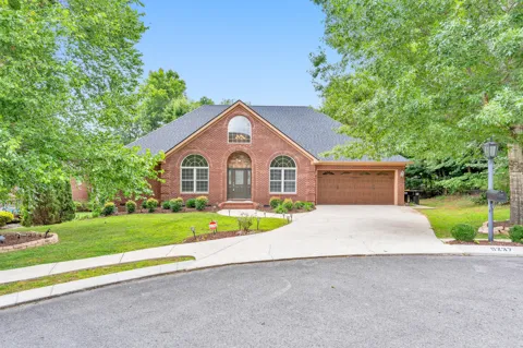 9237 Leaf Brook Lane