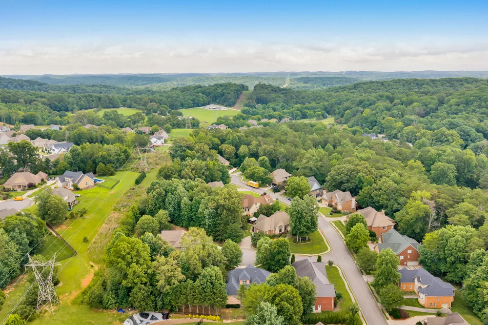 9237 Leaf Brook Lane Apison, TN 37302