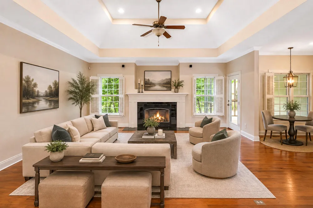 9237 Leaf Brook Lane Apison, TN 37302