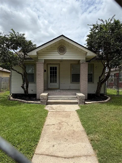 111 Inlane Street