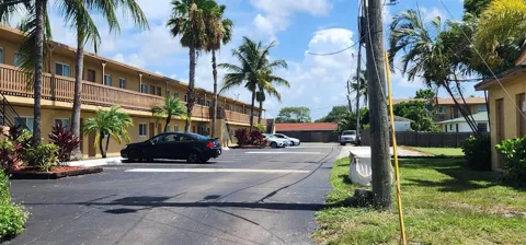 620 NW 7th Avenue #16