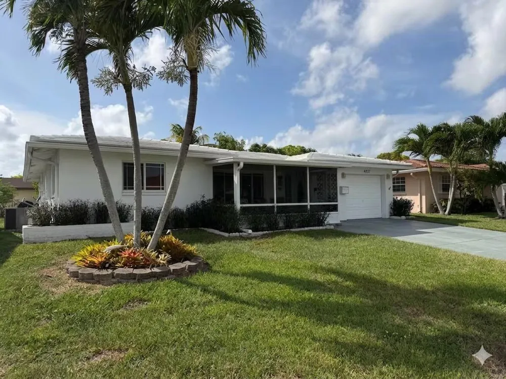 4927 NW 47th Terrace Tamarac, FL 33319