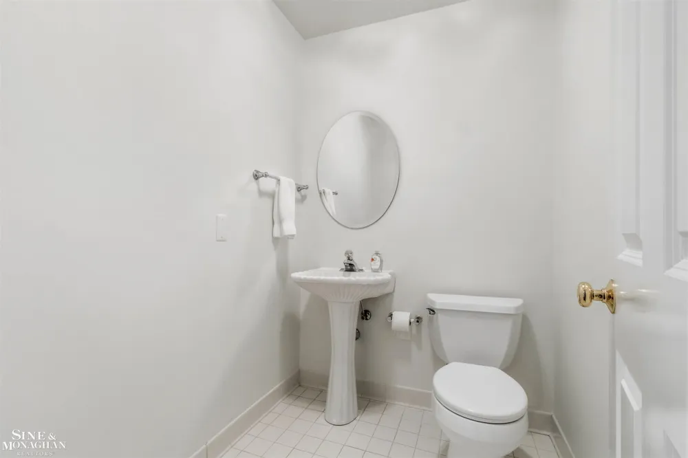 20675 Morningside Drive Grosse Pointe Woods City, MI 48236