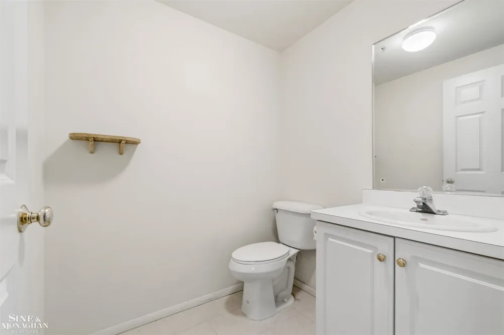 20675 Morningside Drive Grosse Pointe Woods City, MI 48236