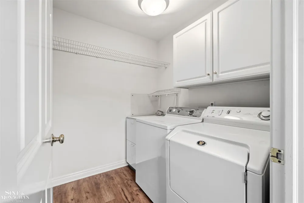 20675 Morningside Drive Grosse Pointe Woods City, MI 48236