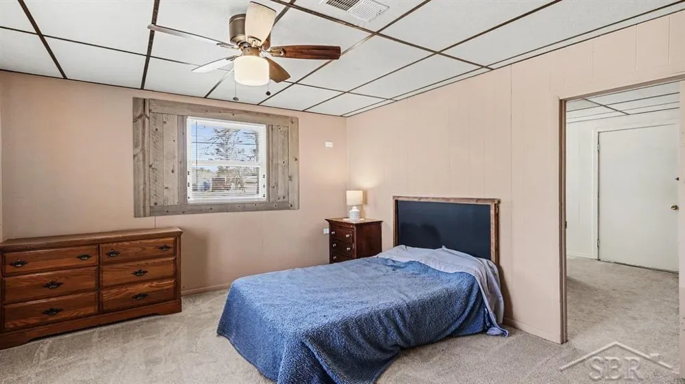 4042 S Oak Drive Billings Township, MI 48612