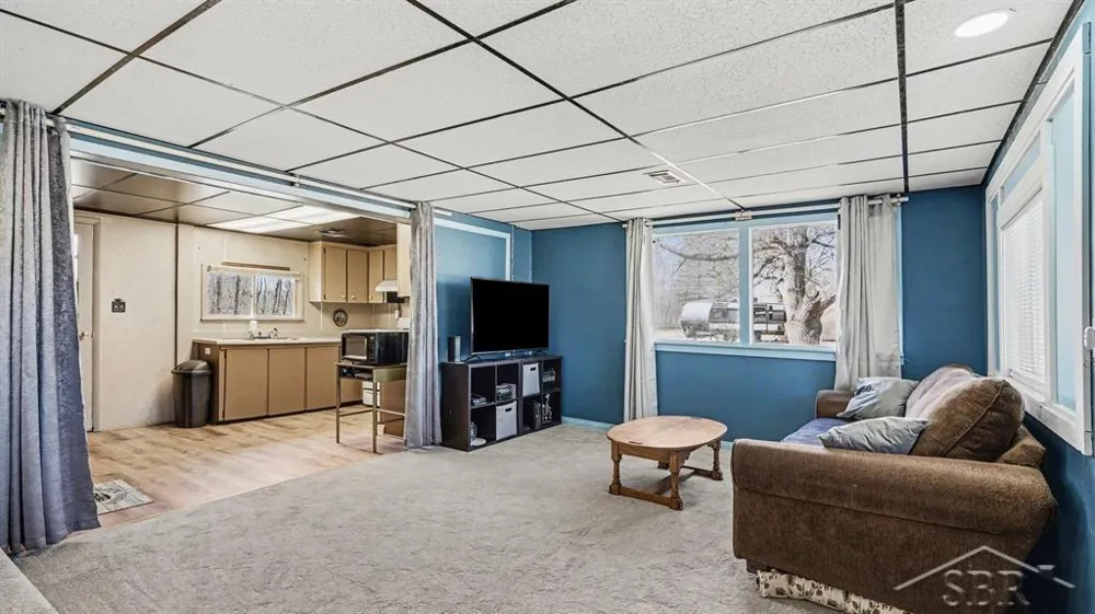 4042 S Oak Drive Billings Township, MI 48612