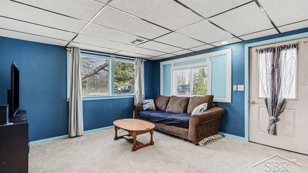 4042 S Oak Drive Billings Township, MI 48612