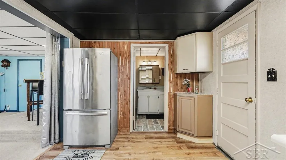 4042 S Oak Drive Billings Township, MI 48612