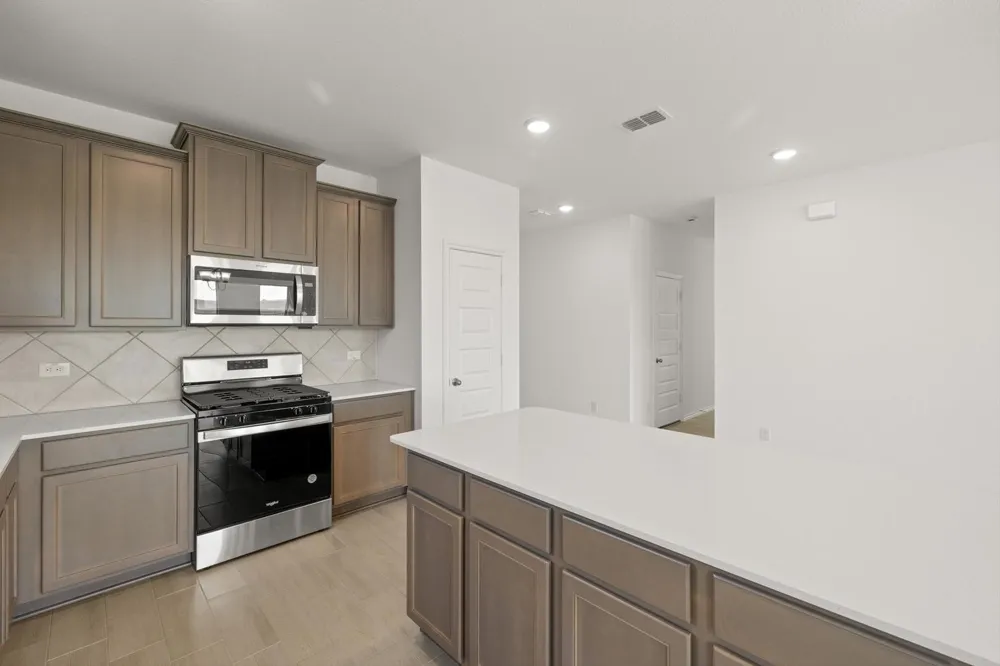 3115 Hawkview Drive Cleburne, TX 76031