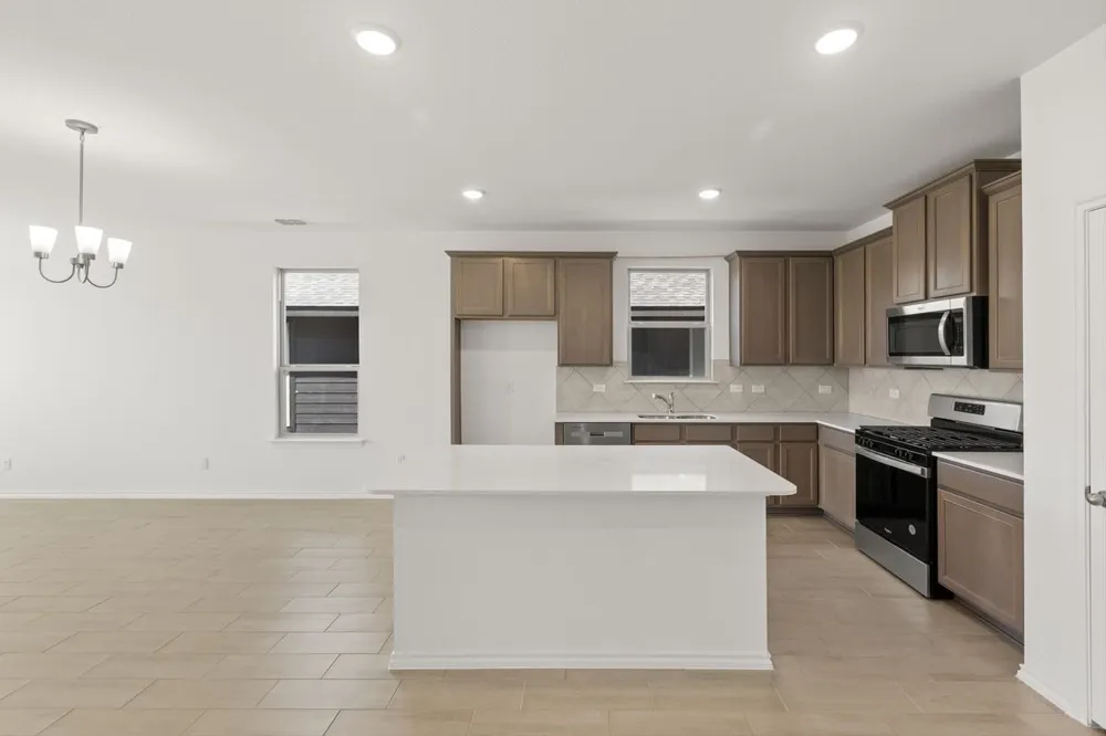3115 Hawkview Drive Cleburne, TX 76031