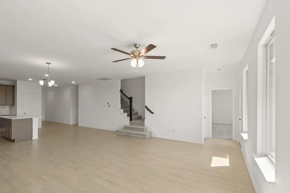 3115 Hawkview Drive Cleburne, TX 76031