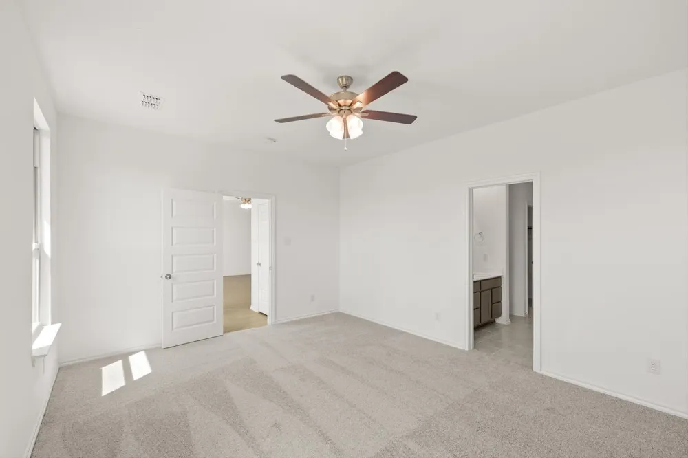 3115 Hawkview Drive Cleburne, TX 76031
