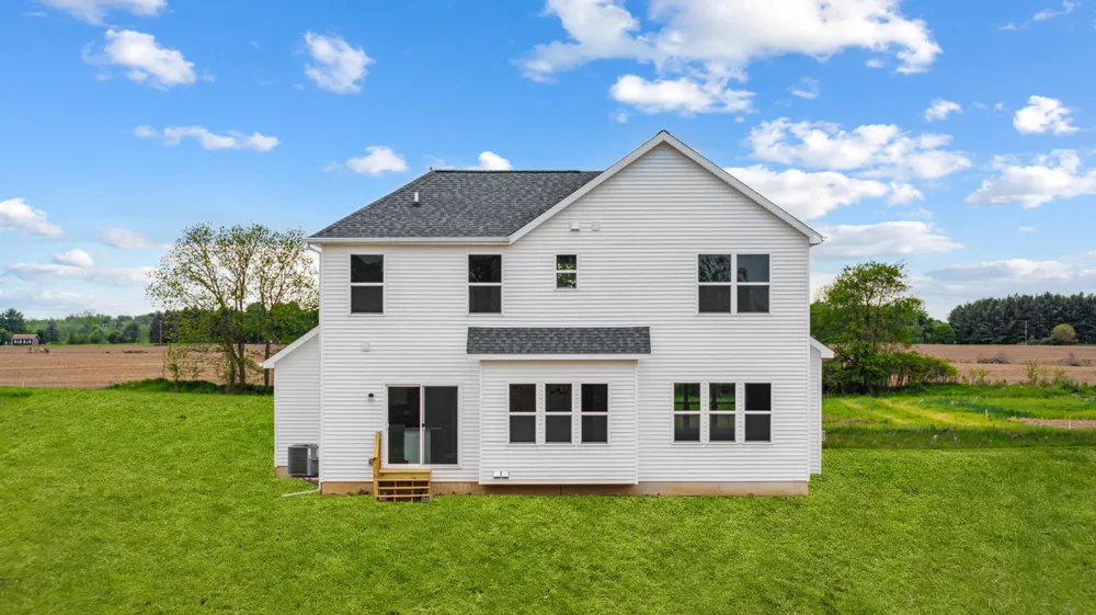 15312 Sherwood Lane Lansing, MI 48906